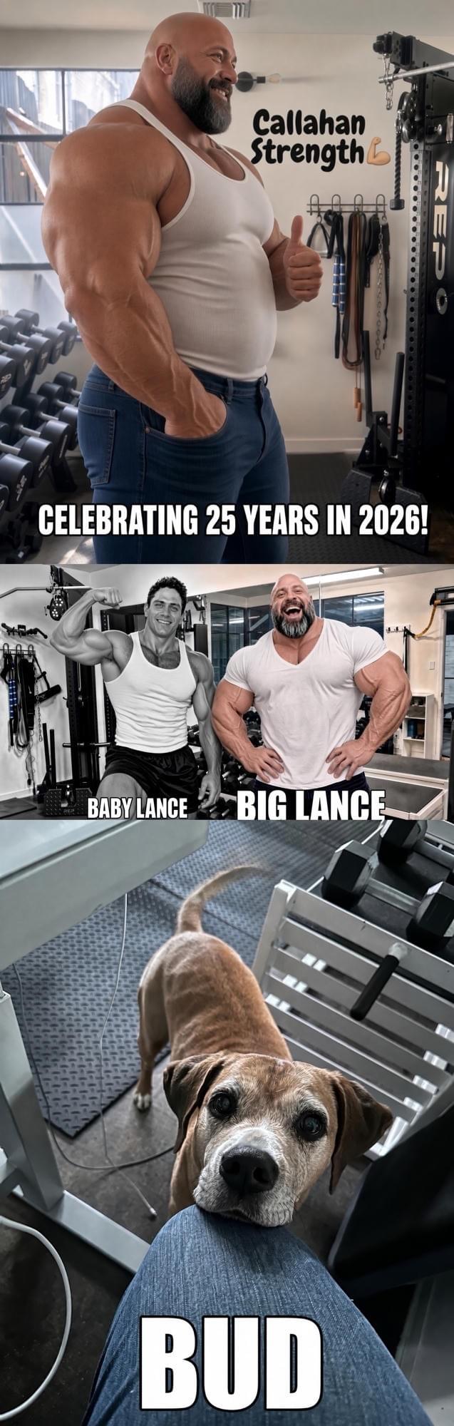Lance Callahan Lance Callahan