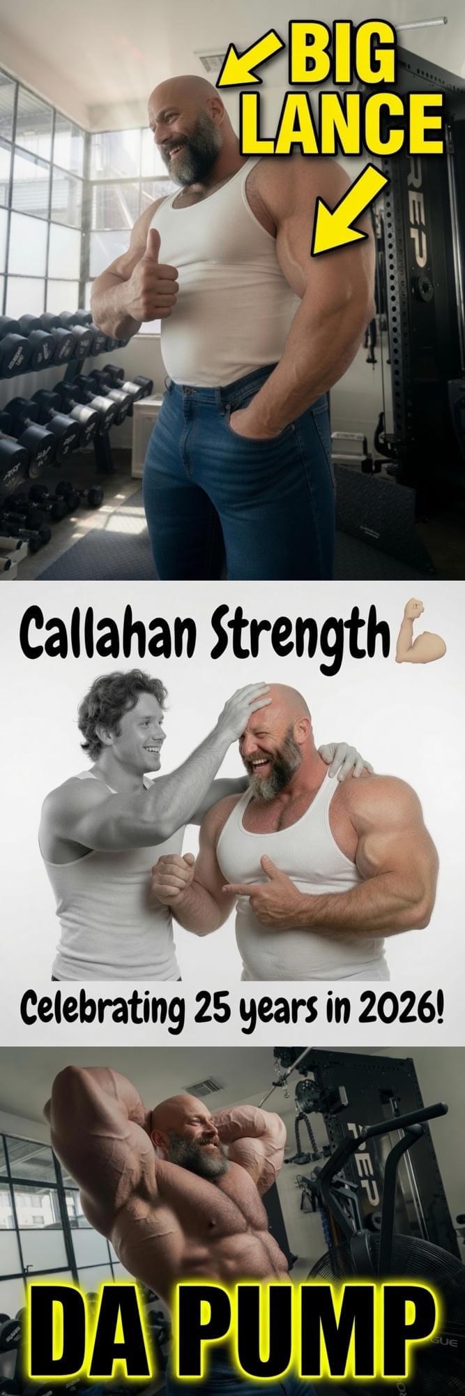 Lance Callahan Lance Callahan