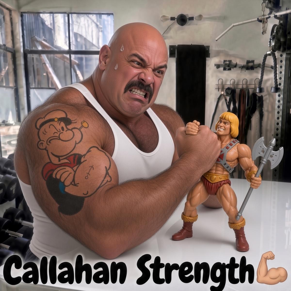 Lance Callahan