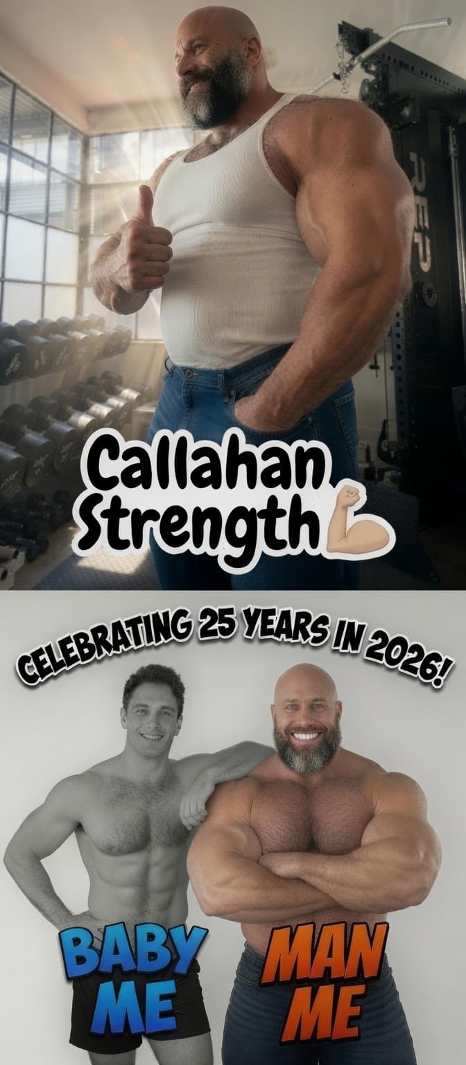 Lance Callahan
