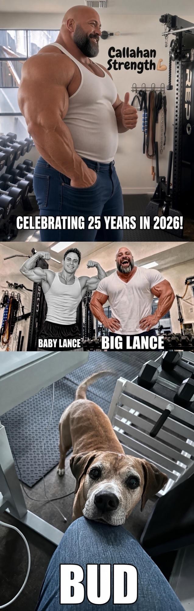 Lance Callahan