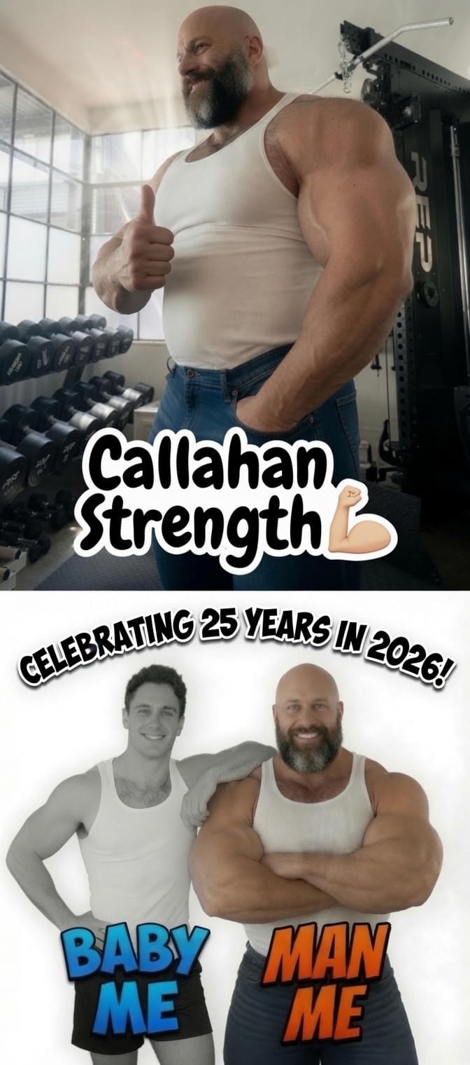 Lance Callahan Lance Callahan