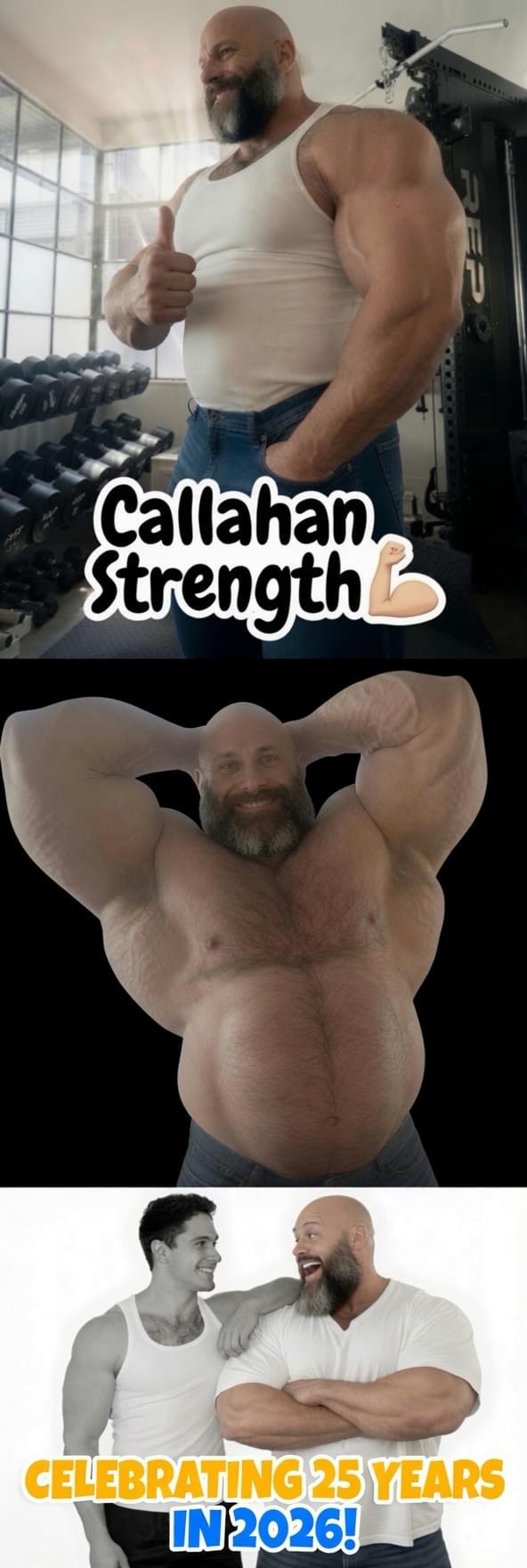 Lance Callahan