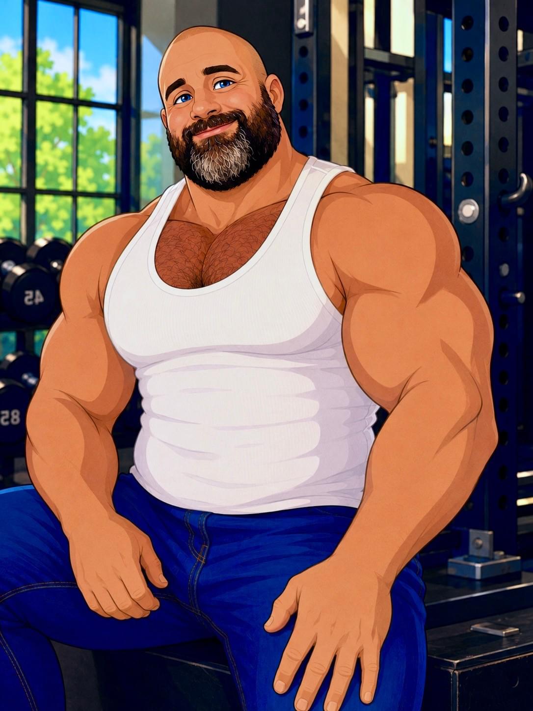 Lance Callahan