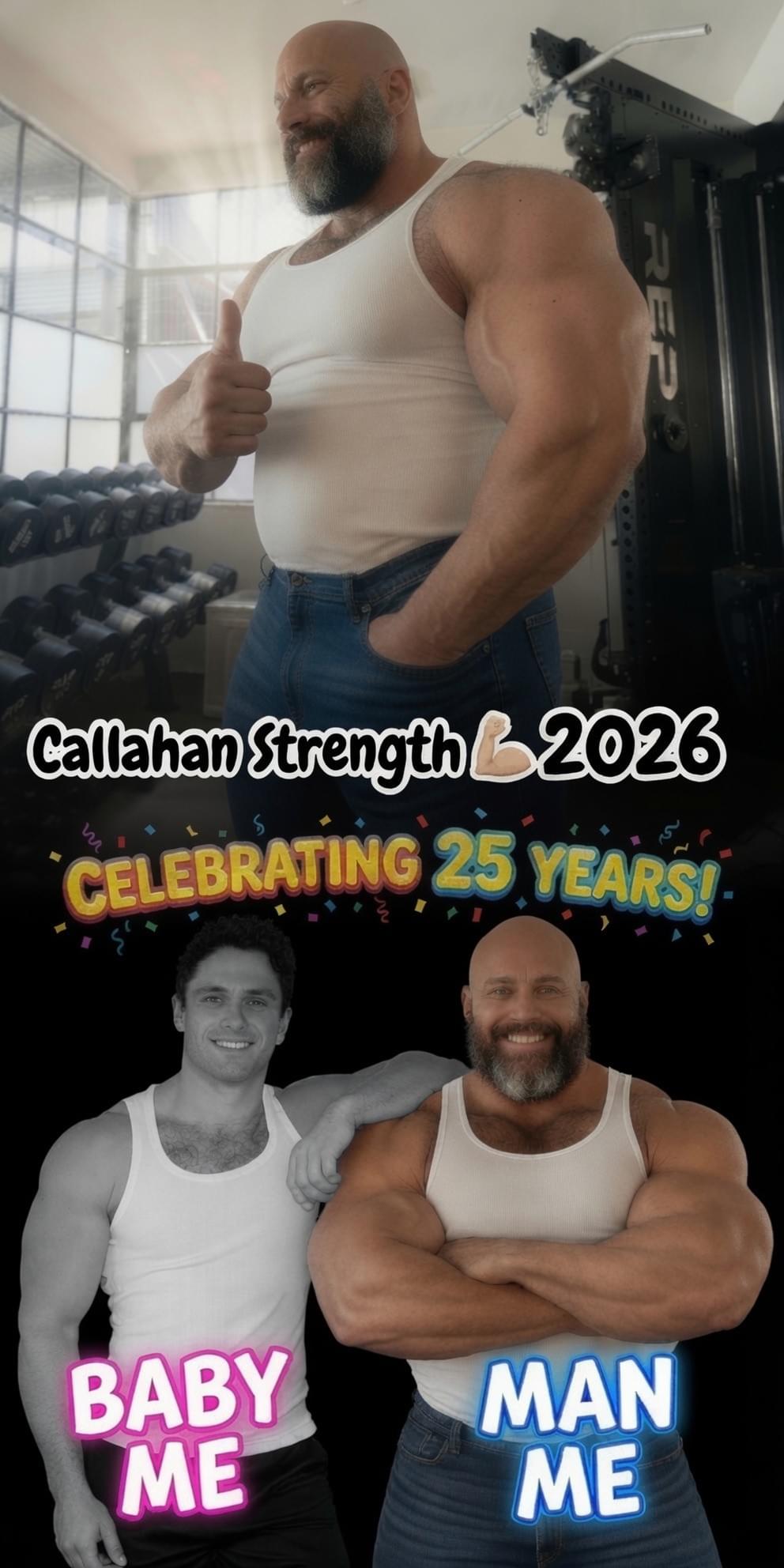 Lance Callahan Lance Callahan