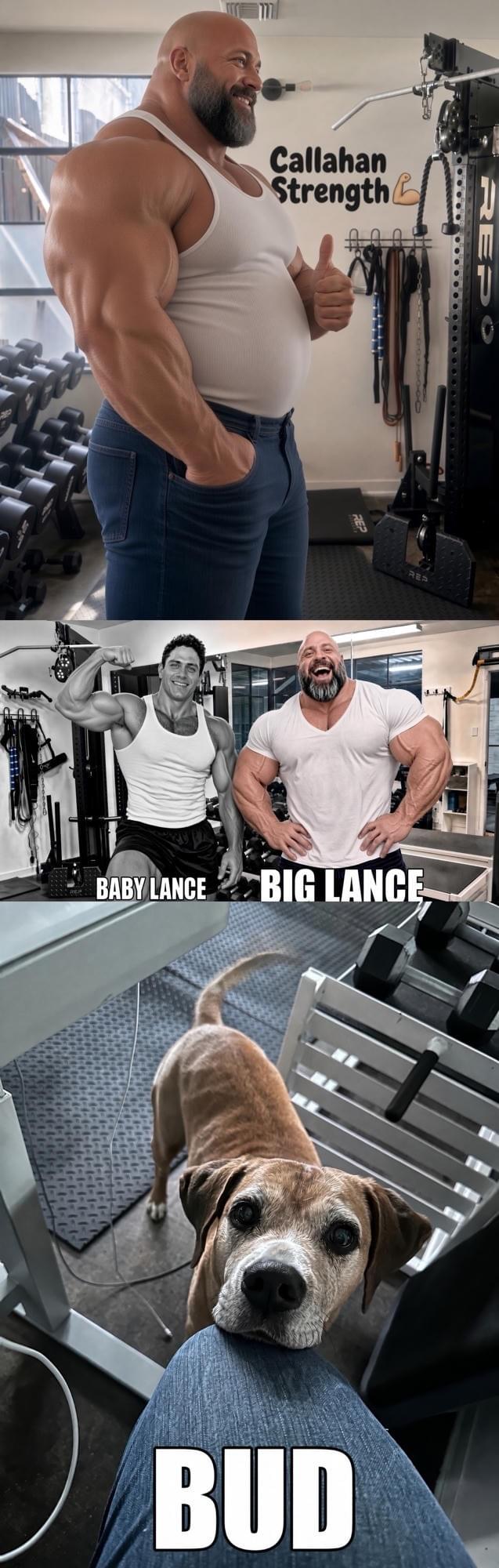 Lance Callahan