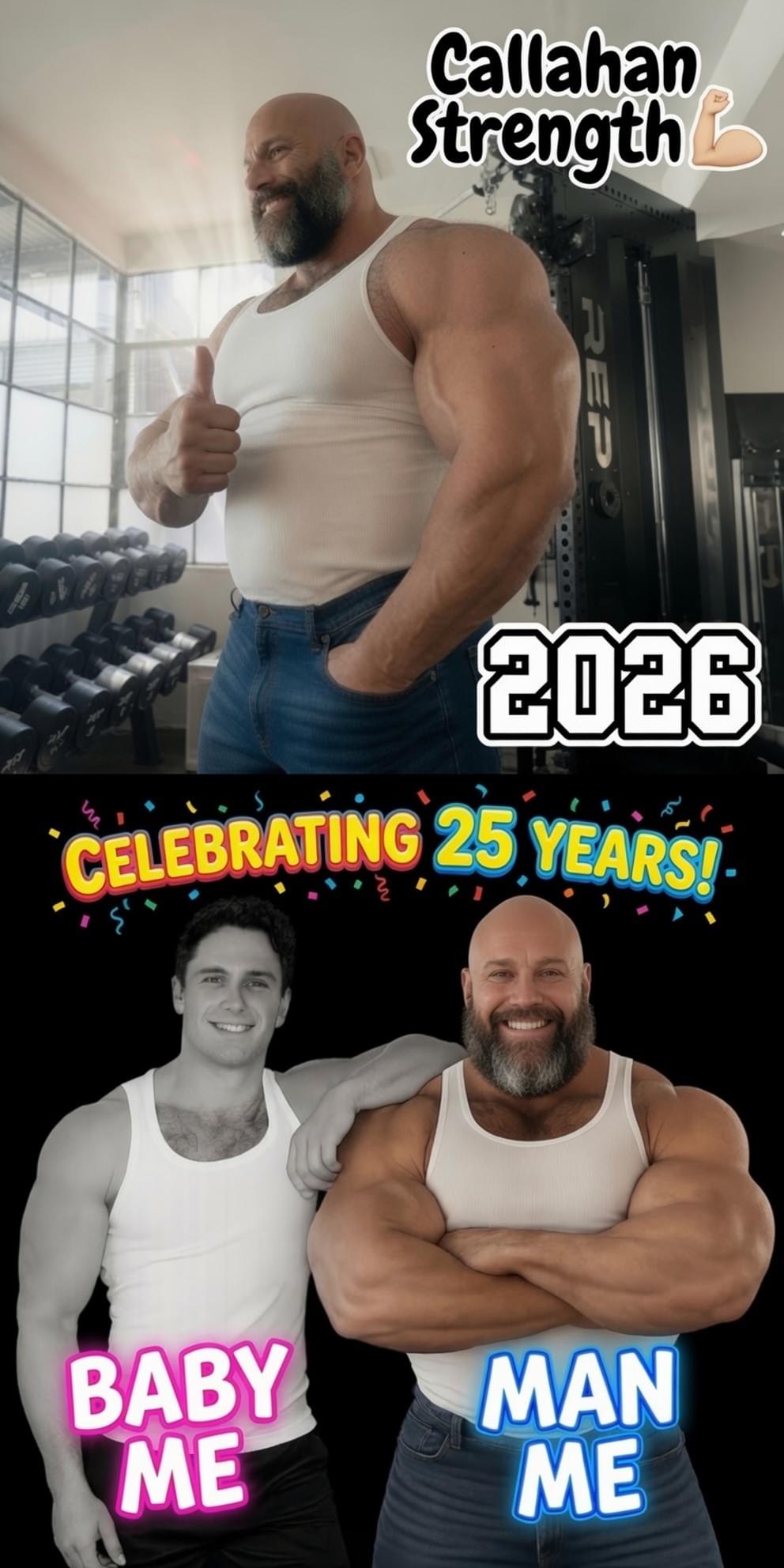 Lance Callahan