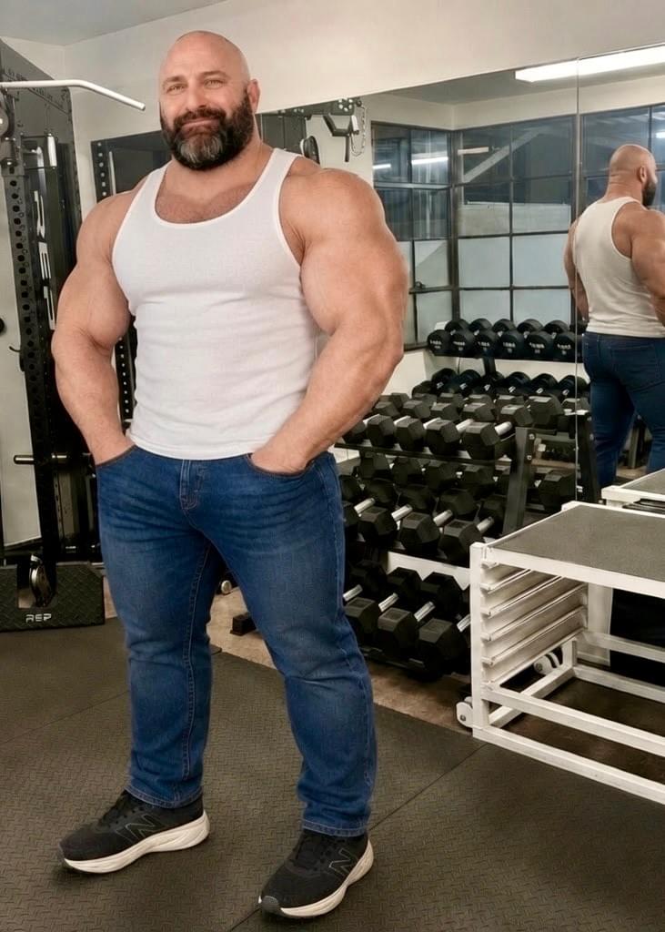 Lance Callahan