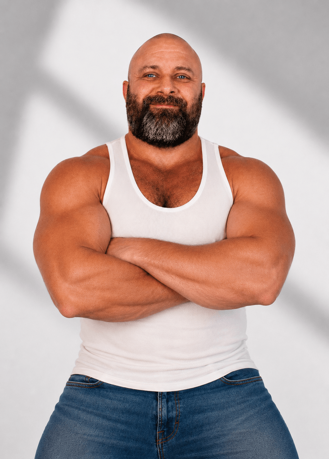 Lance Callahan