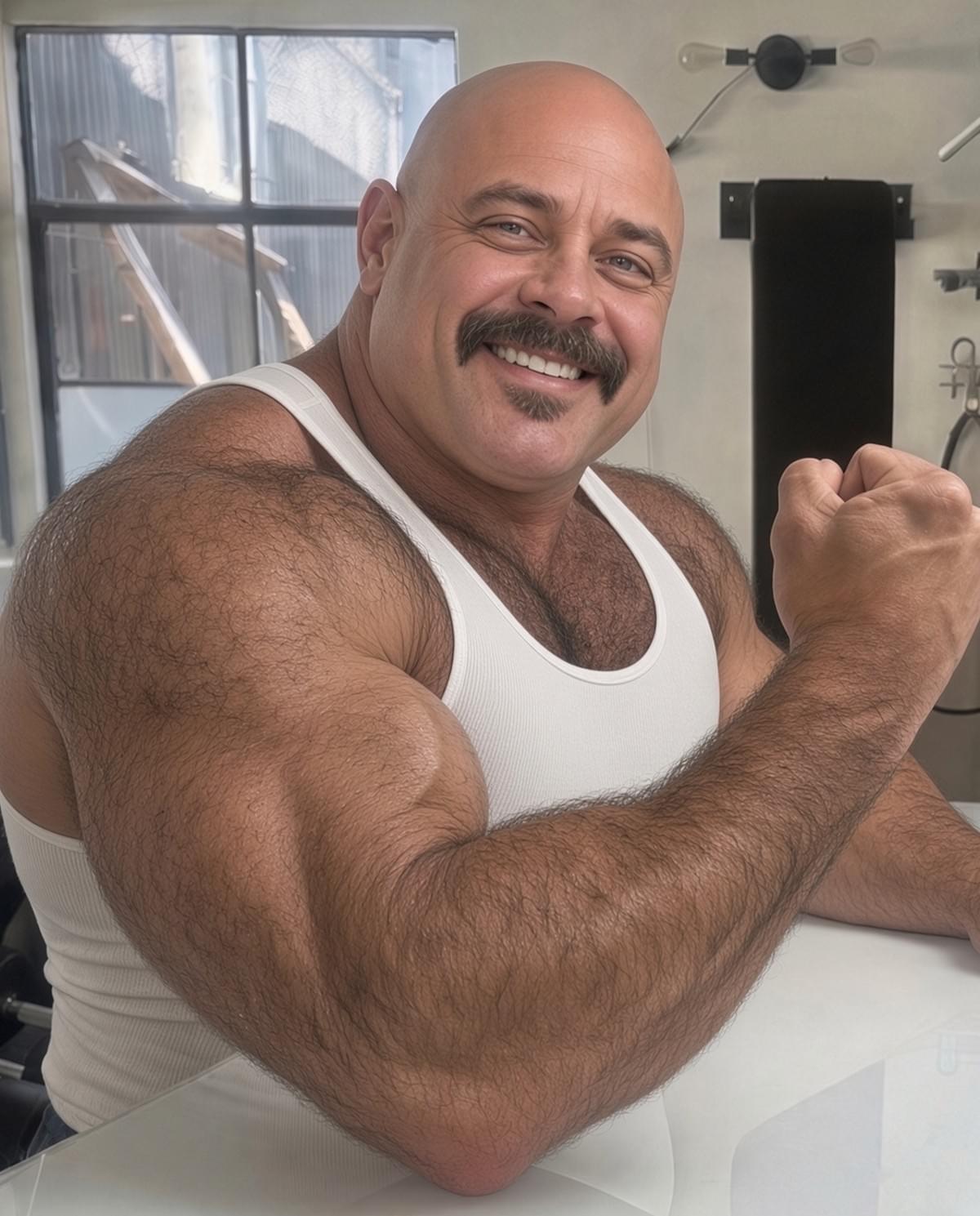 Lance Callahan
