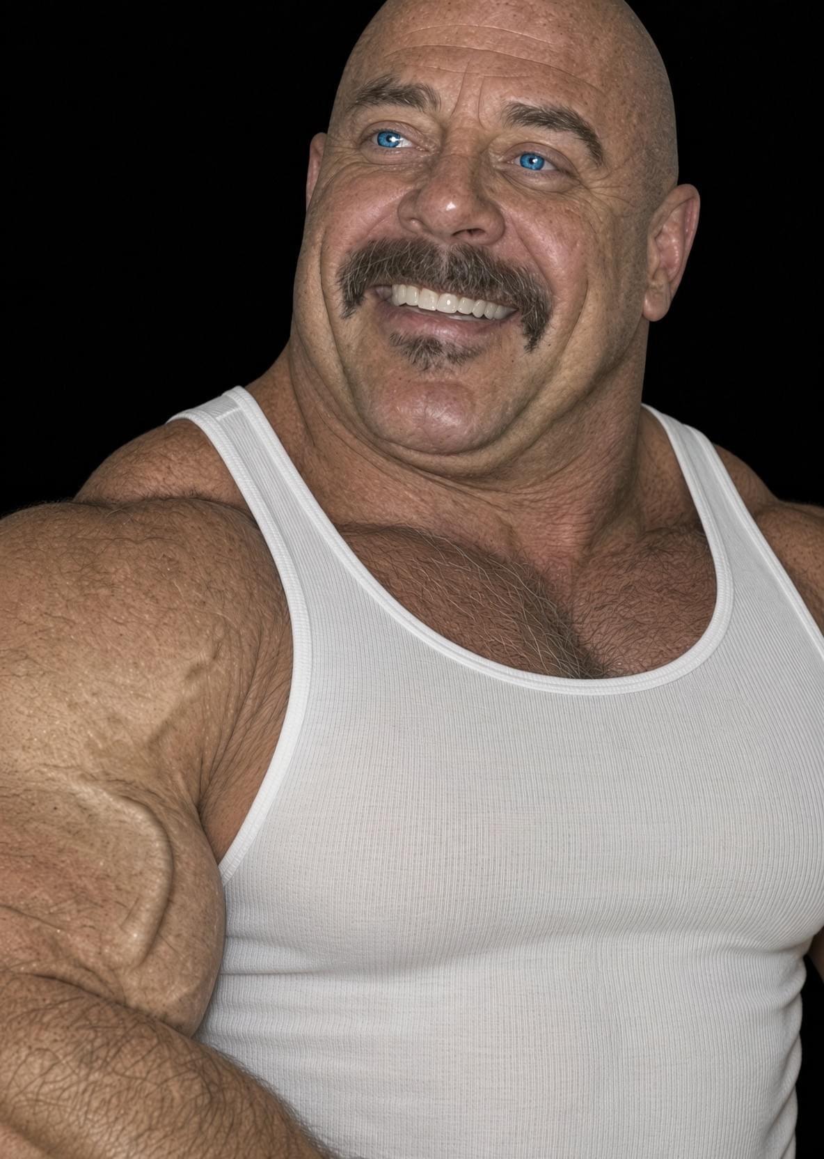 Lance Callahan
