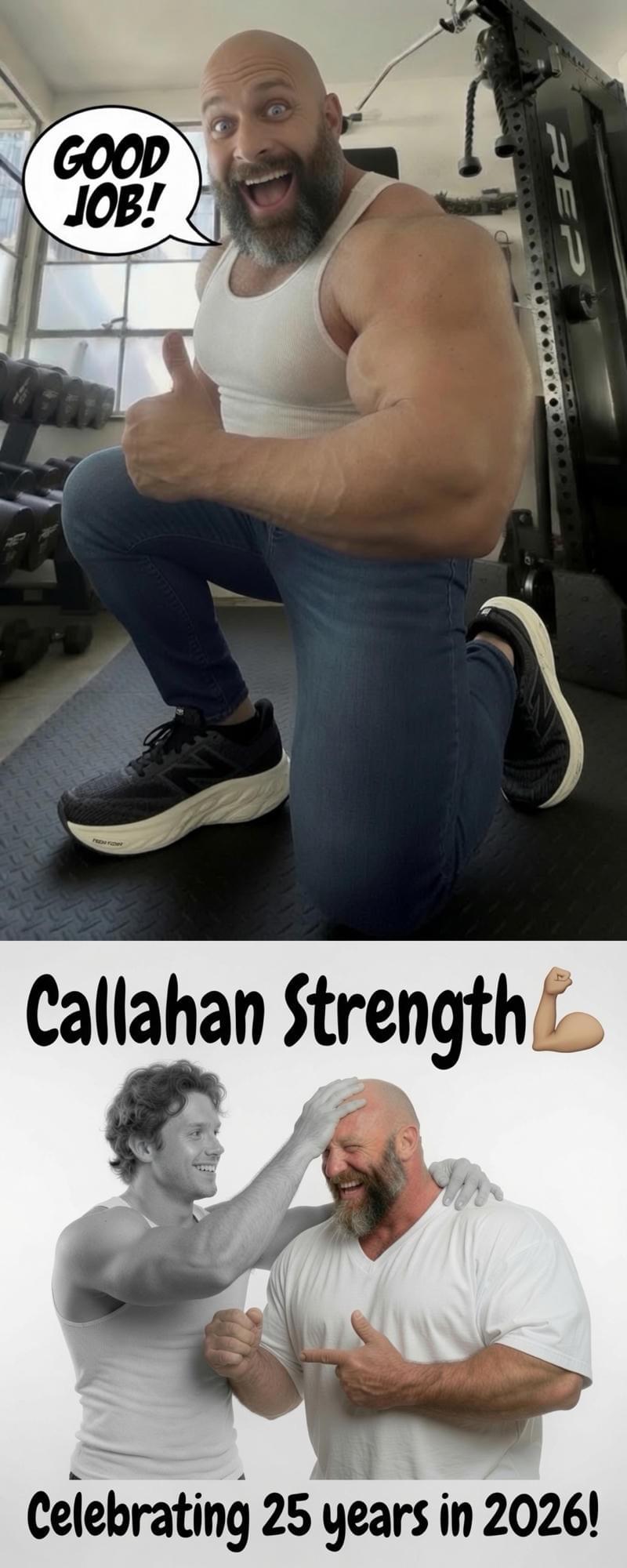 Lance Callahan Lance Callahan