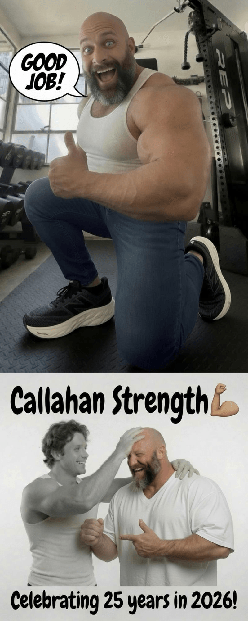 Lance Callahan