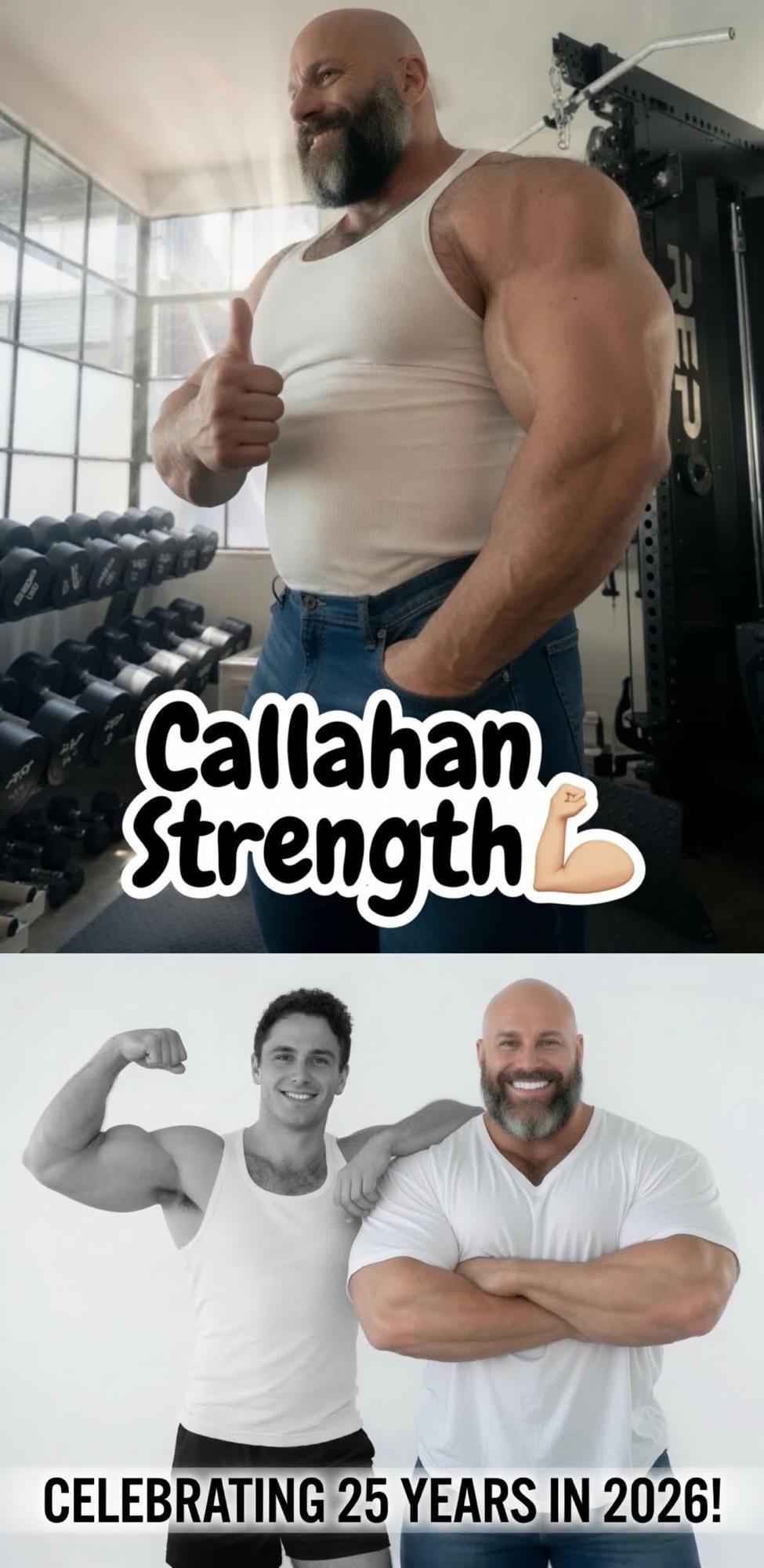 Lance Callahan