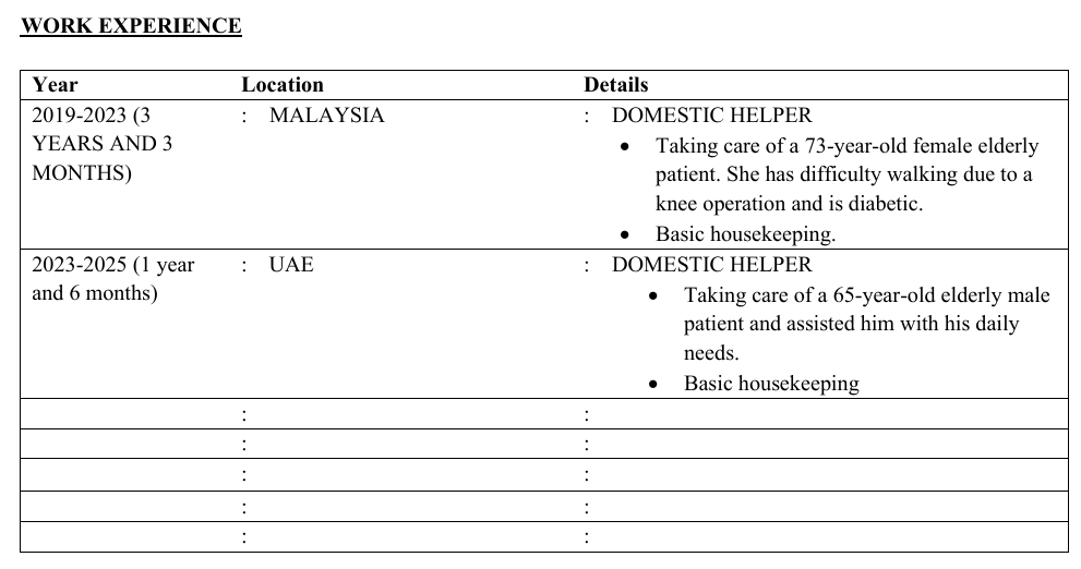 ROSALIE TINOHAN SIGLOS 