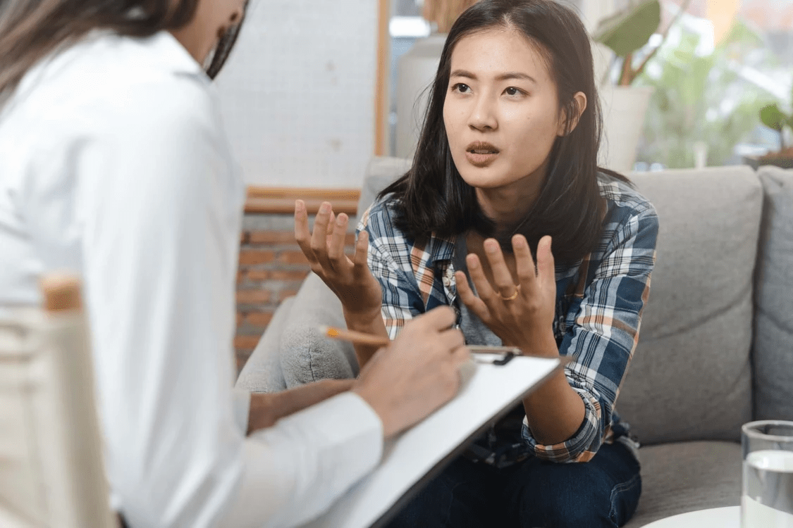 Maid counselling services in malaysia