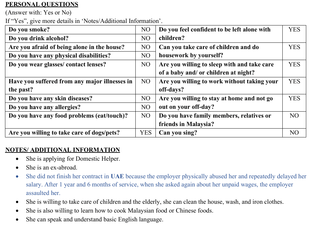 ROSALIE TINOHAN SIGLOS 