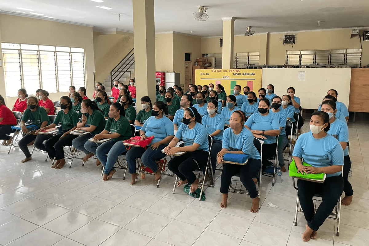 Orientation and training Programs