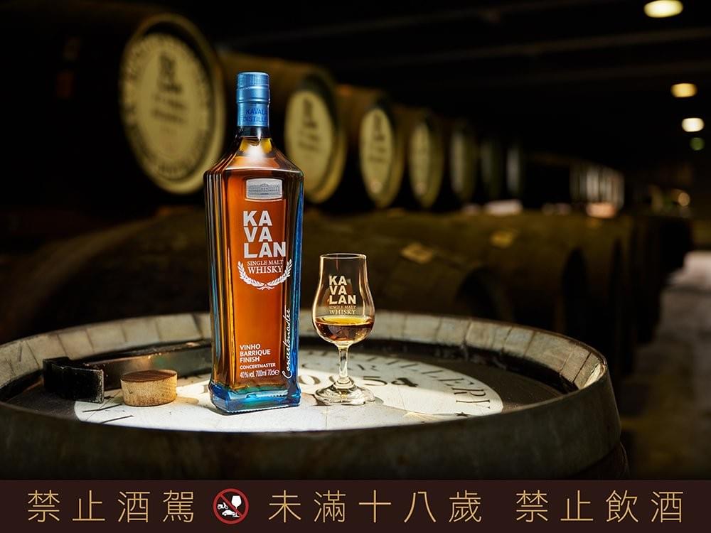 噶瑪蘭山川首席 葡萄酒風味桶
