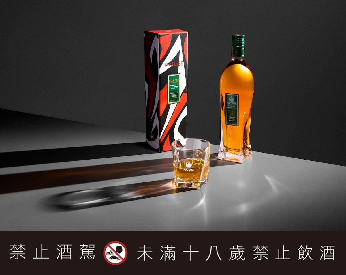 馬諦氏 精釀