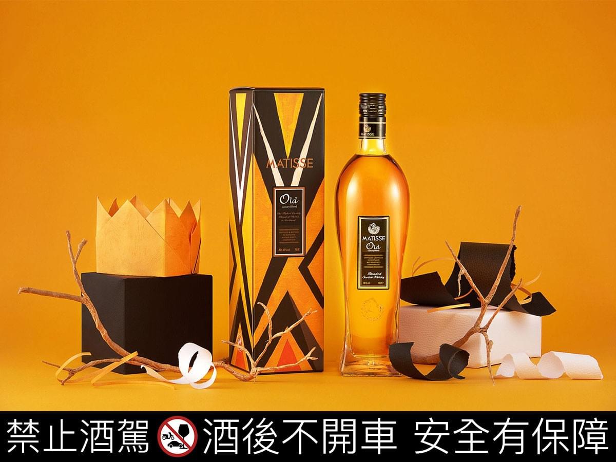 馬諦氏 OLD
