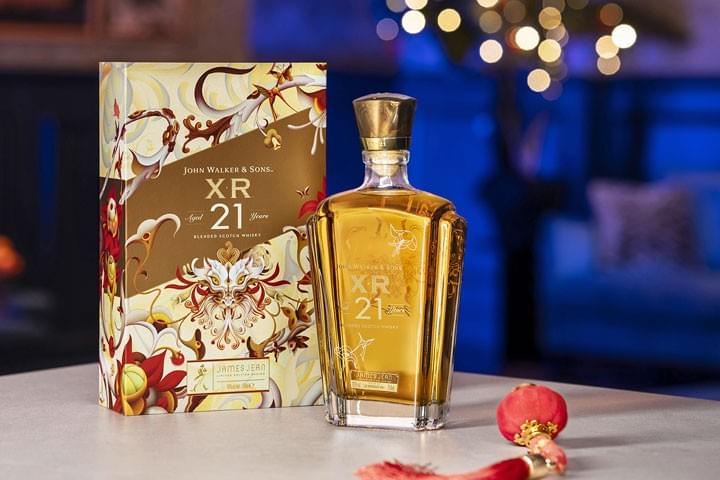 XR21龍年禮盒 【2024新春限定禮盒】