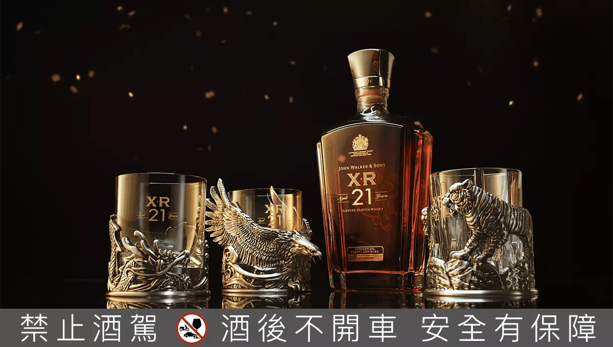 約翰走路XR21—公司