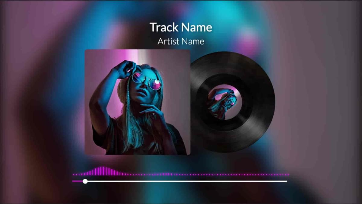 viStudio Turn music into video in minutes for FREE