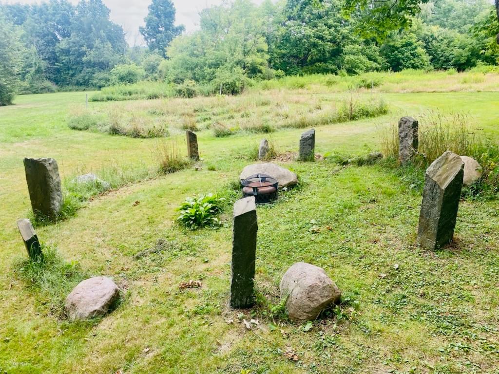Stonecircle Sample The Stone Circle