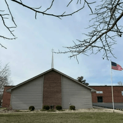 Delphi Campus Service Schedule