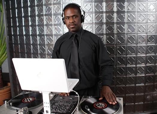 Philadelphia Wedding DJ - Philly Star Events