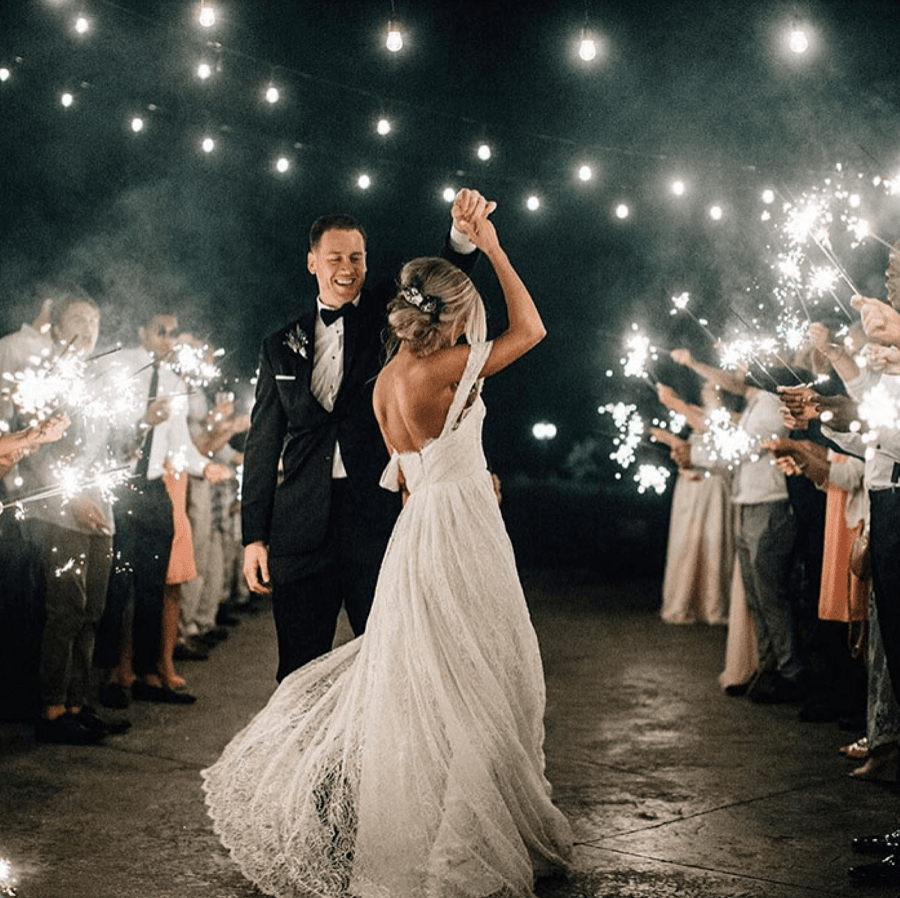 Private Location, Philadelphia Wedding DJ - Philly Star Events