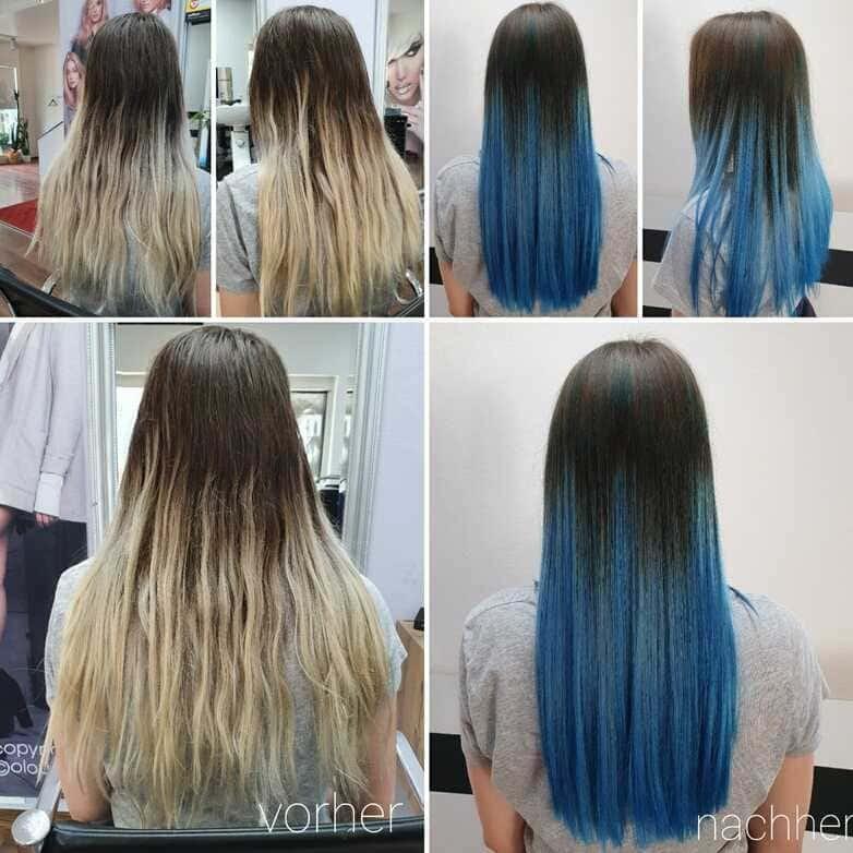 Friseurschürze Mit Taschen – Wasserdicht, Verstellbar, Für Stylisten & Kosmetiker, Praktisch & Stylisch