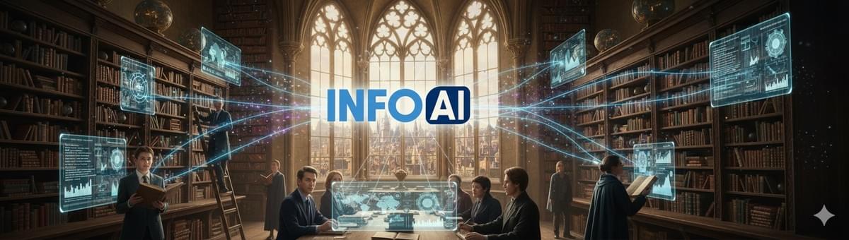 AI 時代的思考力革命｜AI 素養，不是學技術，而是拿回主導權的能力升級。與 AI 一起思考，成為能定義方向的人