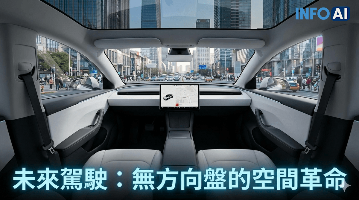 InfoAI 全球AI新聞精選與解讀