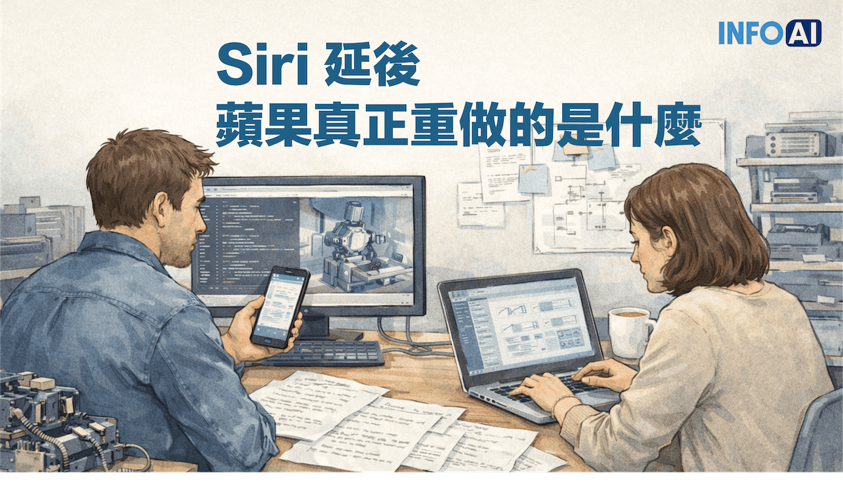 InfoAI | Science Corp 這次動作，不代表腦機界面已完成人體突破，而是顯示產業競爭正從工程展示轉向臨床門檻、手術風險與可治理性。