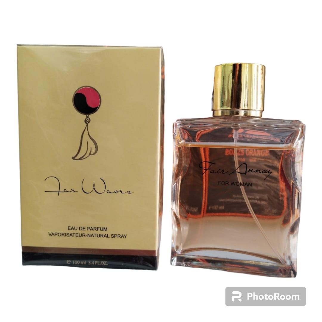 Perfume Fair Annoy 100ml.