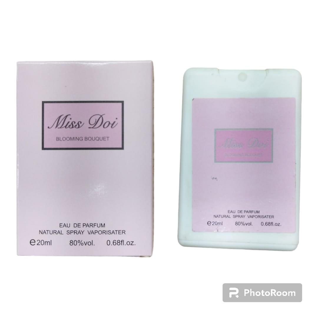 Perfume Miss Dior Cristian Dior 20ml