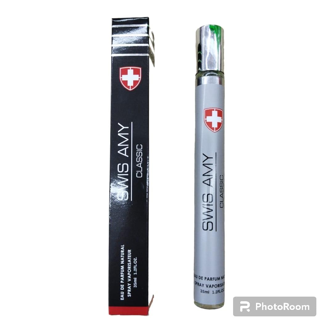Perfume Swins Army Classic 35ml.