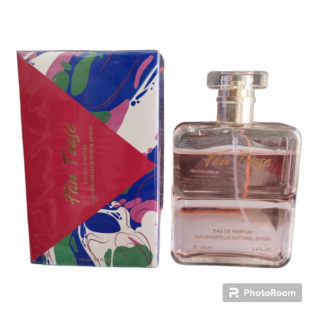 Perfume Fair Teare 100ml.