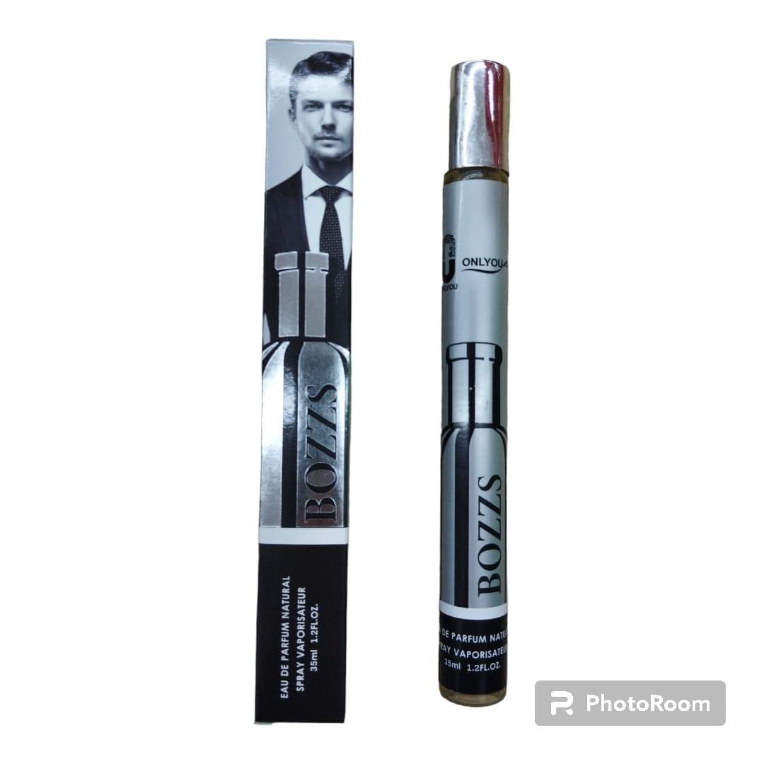 Perfume Blue Seduction Antonio Banderas 35ml
