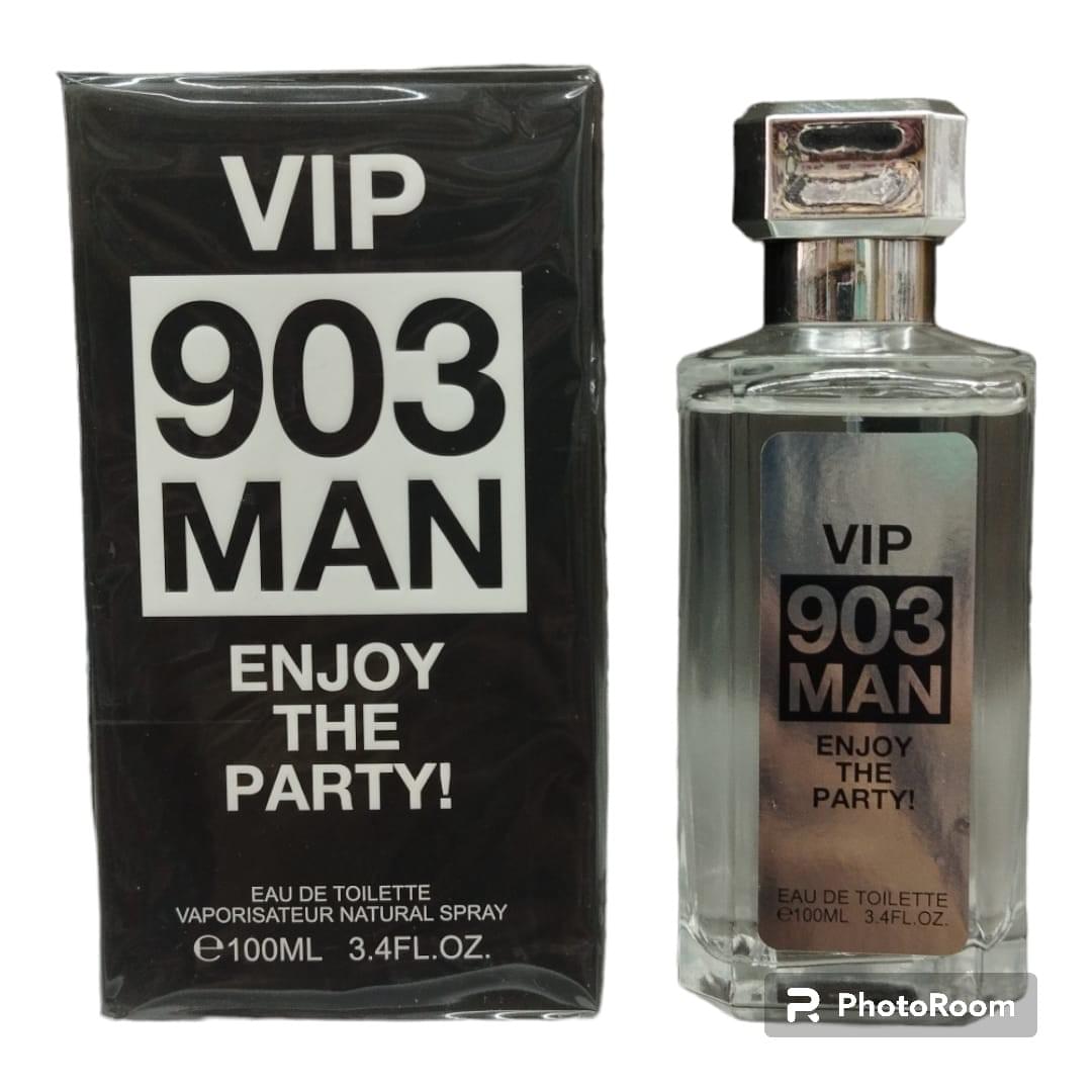 Perfume 903 Vip Men 100ml.