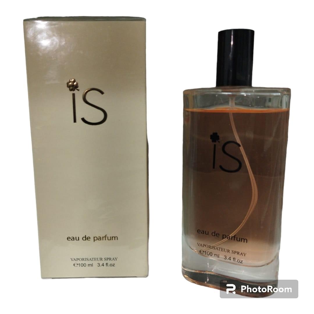 Perfume Si Giorgio Armani 100ml.