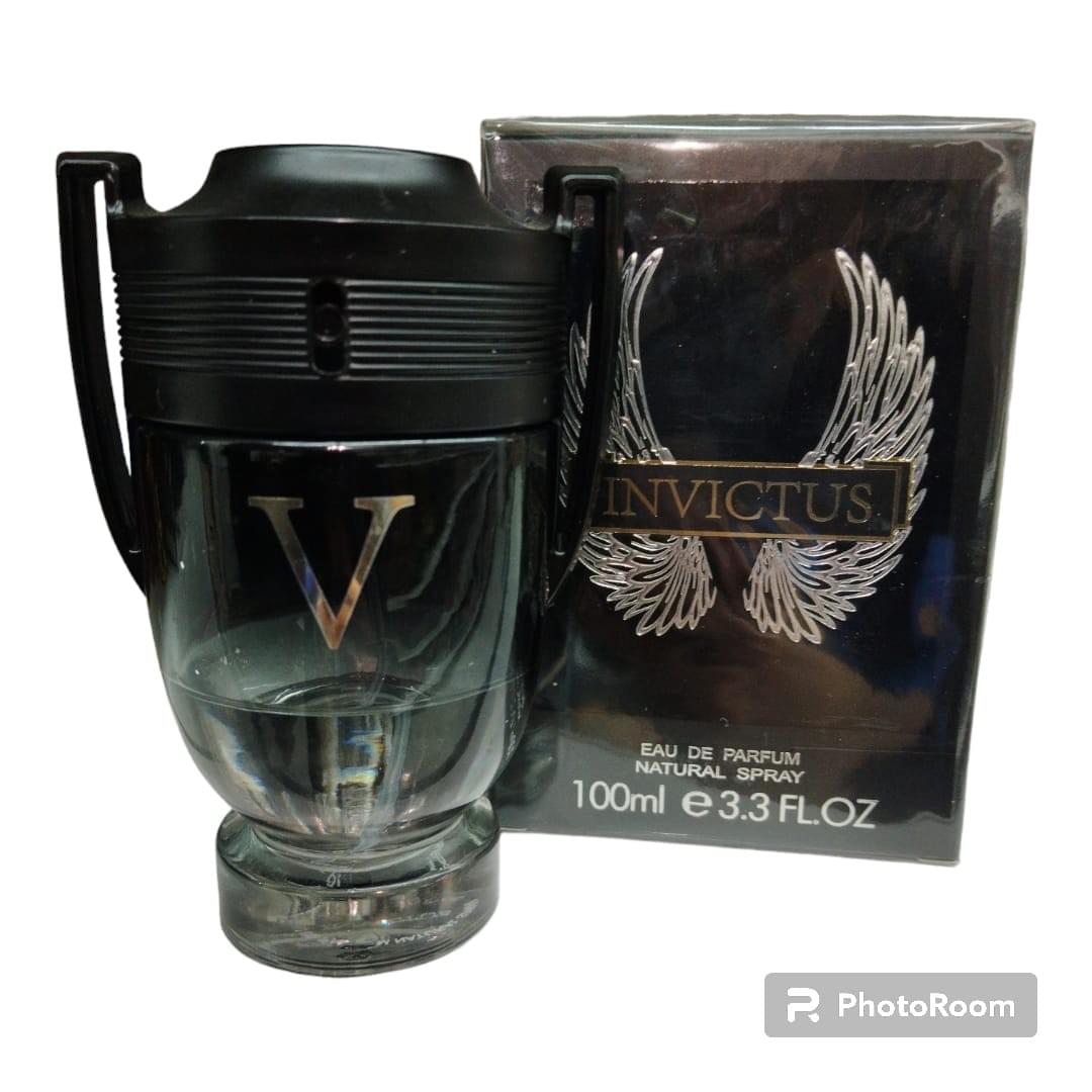 Perfume Invictus V 100ml