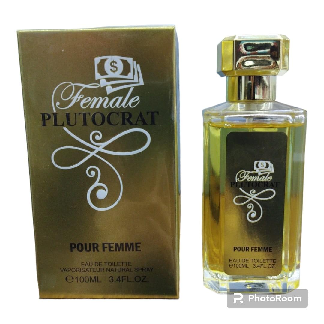 Perfume Female 100ml.