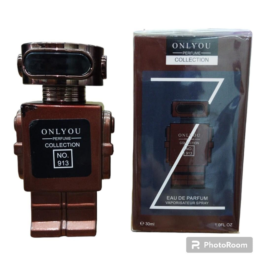 Perfume Phantom Paco Rabanne 30ml