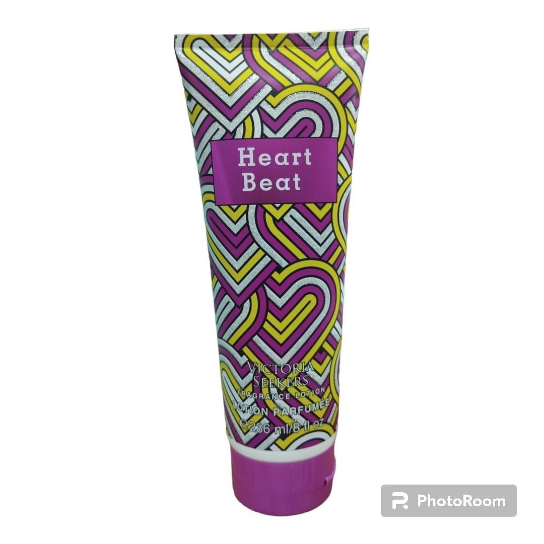Body lotion Victoria Secret's Heart Beat 236ml.