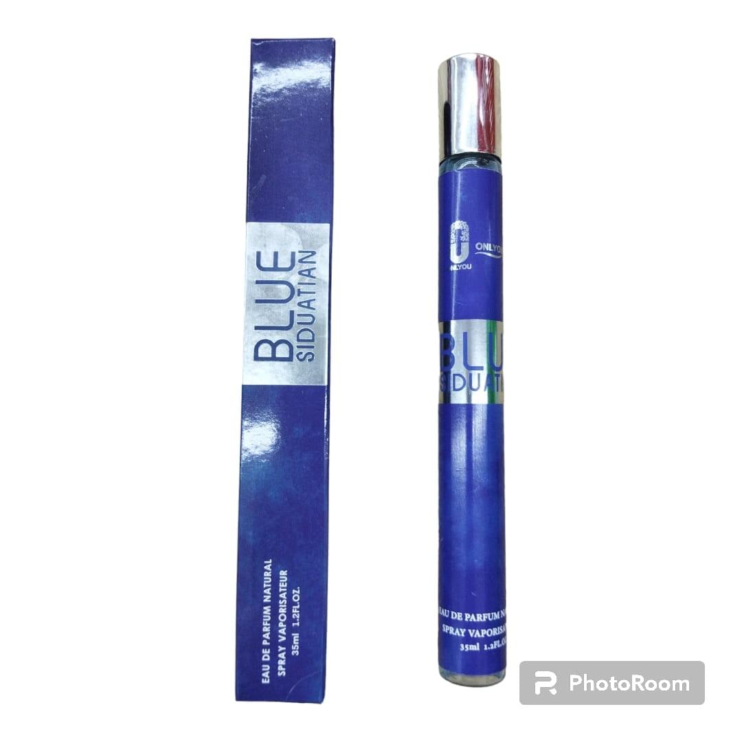 Perfume Blue Seduction Antonio Banderas 35ml