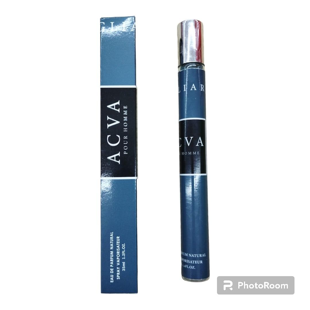Perfume Acva Bvlgari 35ml.