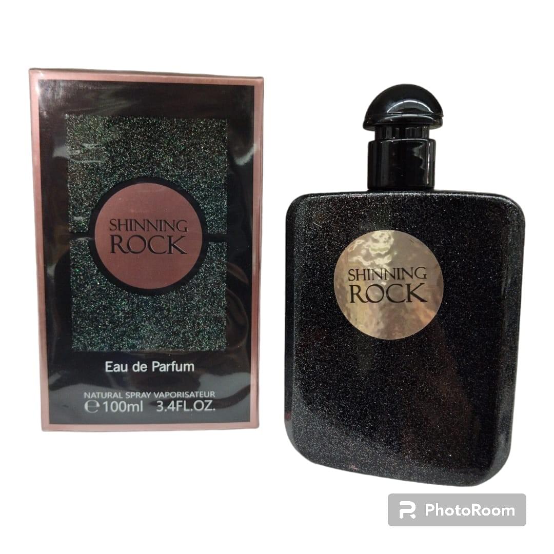 Perfume Shinning Rock 100ml.